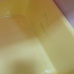 【取引中】収納 ラック おもちゃ箱の画像