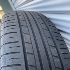 車のパーツ タイヤ、ホイールの画像