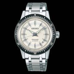 セイコー SEIKO プレザージュ メンズ腕時計 正規品 新品未使用 SARY235の画像