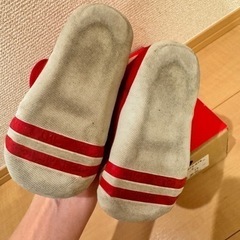 ミキハウス　13cm 子供用品 キッズ用品 子供用シューズの画像