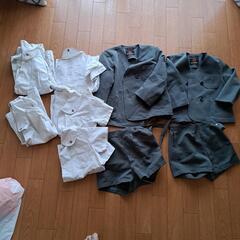 幼稚園　制服