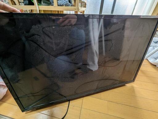 家電 テレビ 液晶テレビ