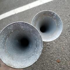 ヤンキーホーン の画像