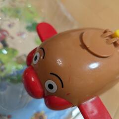 だいしゅうごう！アンパンマンごうvsバイキンメカ
スーパーDXセットの画像