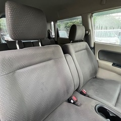 ゼスト D 【自社ローン取扱店】購入•車検•板金、分割対応【購入後も安心】車の部品•消耗品最大20%OFFの画像