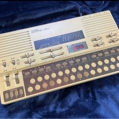 水光社 ST-50 詩吟トレーナー