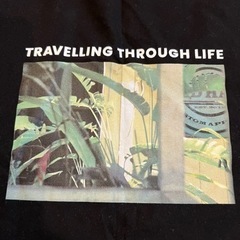 GU TシャツSの画像