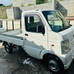 車検令和８年5月まで‼️AT‼️AC‼️コミコミ26万円の画像