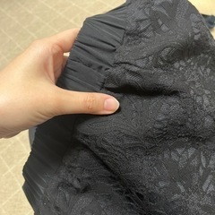 服/ファッション スカートの画像