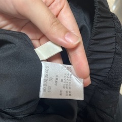 服/ファッション スカートの画像