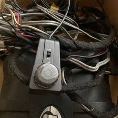 車用サブウーハー 音に迫力が欲しい方にの画像