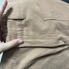 服/ファッション スカートの画像