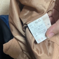 服/ファッション スカートの画像