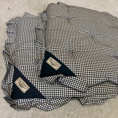 座布団クッション