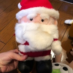 ぬいぐるみ　5点の画像