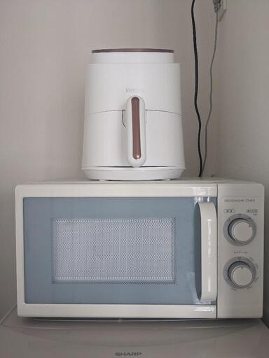 電子レンジ