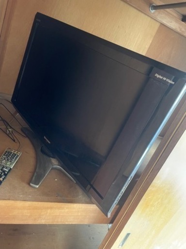家電 テレビ 液晶テレビ