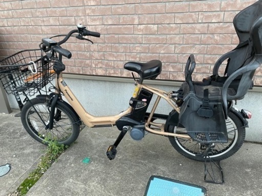 Panasonic ギュットアニーズ