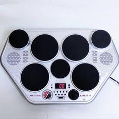 YAMAHA　デジタルパーカッション　DD-55　ヤマハ　電子ドラム