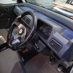 アクティカスタム　タイベ一式BT交換検来年6月の画像