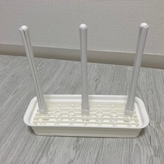 ミルトン　哺乳瓶立ての画像