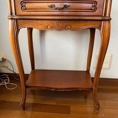 イタリアン　アンティーク家具　