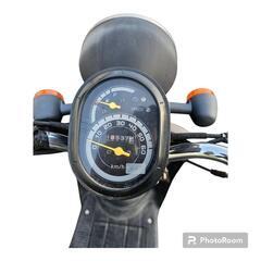 中古相場8〜10万【エンジン快調でとても静かです】ホンダ　トゥデイの画像