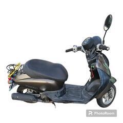 中古相場8〜10万【エンジン快調でとても静かです】ホンダ　トゥデイの画像