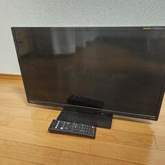 家電 テレビ 液晶テレビ