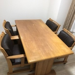家具 ダイニングセット