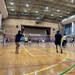 小山市　バドミントンサークル🏸「くりっしゅ」 - スポーツ