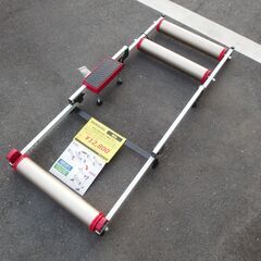 MINOURA MOZ-ROLLER 3本ローラー　【中古】 中古品 MINOURA MOZ-ROLLER 3本ローラー