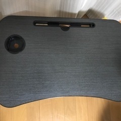 ミニテーブルの画像
