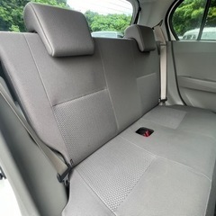 ミライース X 【自社ローン取扱店】購入•車検•板金、分割対応【購入後も安心】車の部品•消耗品最大20%OFFの画像