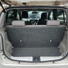 ミライース X 【自社ローン取扱店】購入•車検•板金、分割対応【購入後も安心】車の部品•消耗品最大20%OFFの画像
