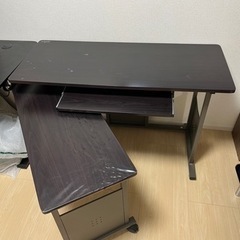 家具 オフィス用家具 机