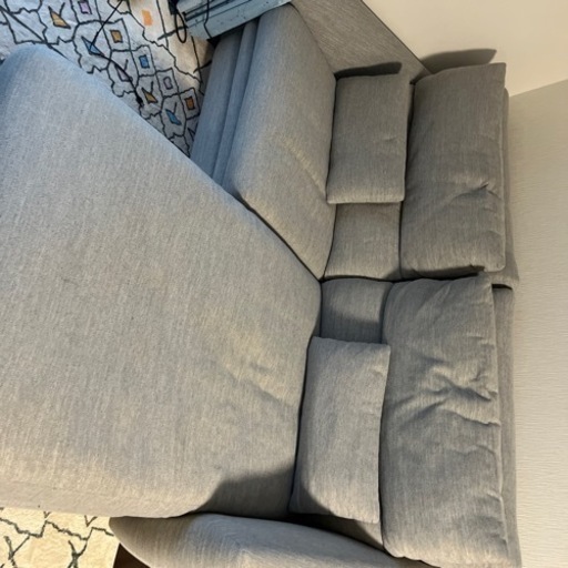 家具 ソファ 3人掛けソファ