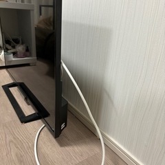 家電 テレビ 液晶テレビの画像