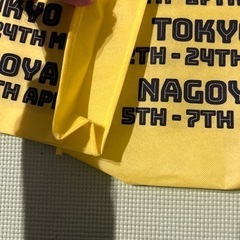 バッグ  トートバッグの画像