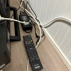 家電 テレビ 液晶テレビの画像