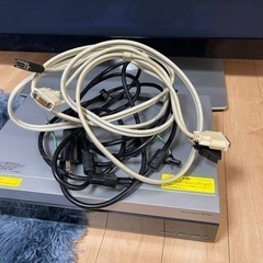 パソコン デスクトップパソコンの画像