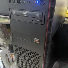 ゲーミングPC(frontier.BTO)中古