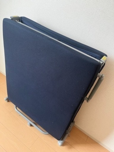 家具 ベッド シングルベッド
