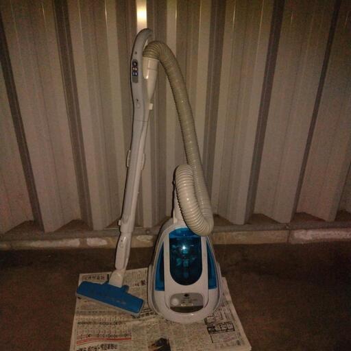 家電 生活家電 掃除機