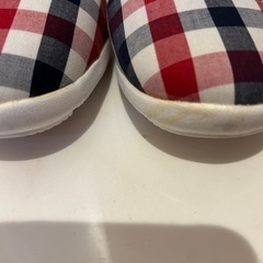 ホーキンス パンプス 未使用品の画像