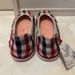 ホーキンス パンプス 未使用品の画像