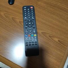 家電 テレビ 液晶テレビの画像
