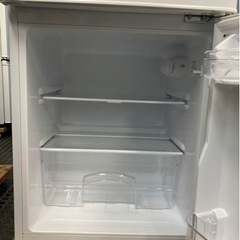 【文京区本郷/引き取り限定】家電3点セット　洗濯機、電子レンジ、冷蔵庫の画像