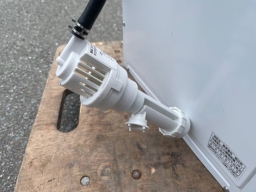 ☆中古品 LIXIL INAX 小型電気温水器 EHPN-H25N3 25L 2020年 動作問題なし☆