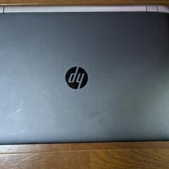 第6世代　CORE i7  HP ProBook 450 G3